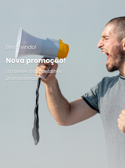 PROMOÇÃO NATAL SENSACIONAL 2025